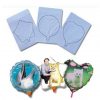 Baloane folie printabile (10 buc)