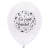 Baloane inscriptionate botez baiat
