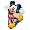 Balon folie Mickey Full Body