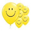 baloane smiley