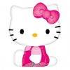 Balon folie Mini Hello Kitty Side Pose