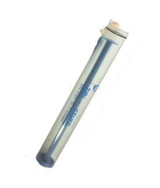Stuffing tube
