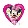 Balon folie Minnie Happy Helpers