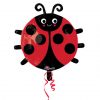Balon folie gargarita