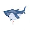 Balon folie Ocean Buddies Shark