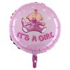 Balon folie She Its a Girl