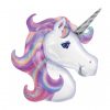 Balon folie Unicorn Shape