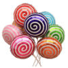 Balon folie acadea